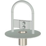 Förtöjningsögla Pålboj