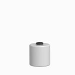 Cylindrisk 100 L behållare